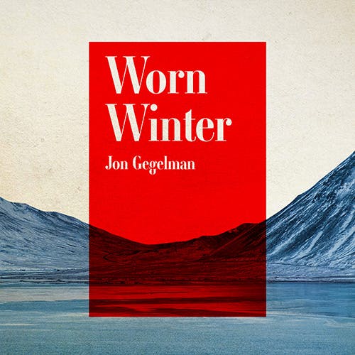 Worn Winter album cover