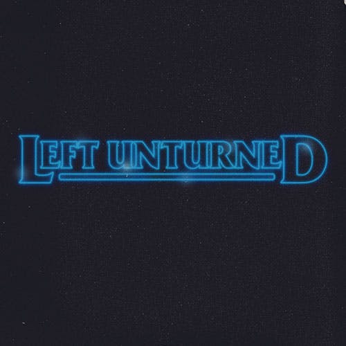 Left Unturned