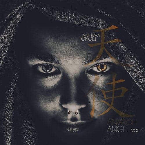 Anarch Angel Vol. 1