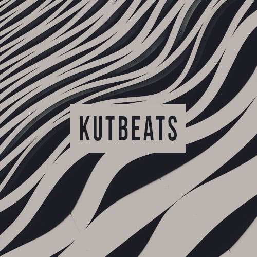 Kutbeats album cover