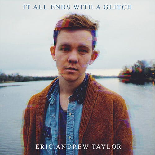 It All Ends with a Glitch album cover