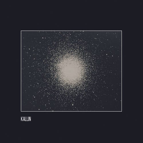 Kallin album cover