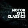Motor City Classics album cover