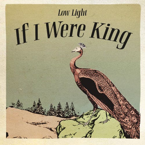 If I Were King album cover
