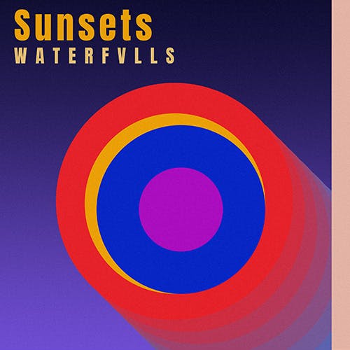 Sunsets album cover