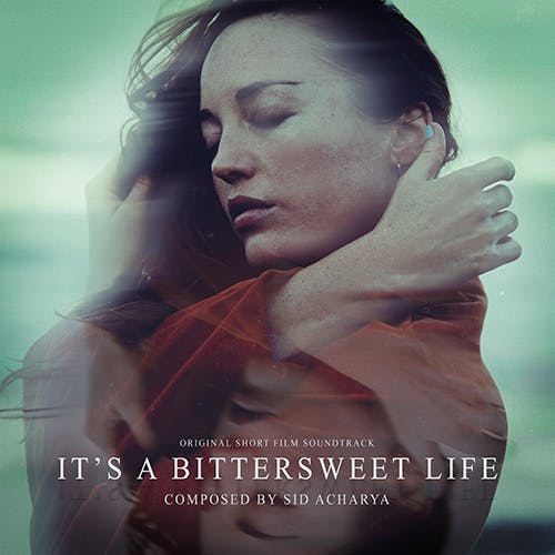 It's a Bittersweet Life album cover