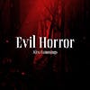 Evil Horror album cover