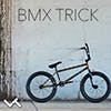 BMX Trick album cover