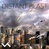 Distant Blast album cover