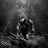 6 Monsters  album cover