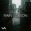 Rain Season album cover