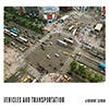 Vehicles and Transportation album cover