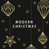 Modern Christmas album cover