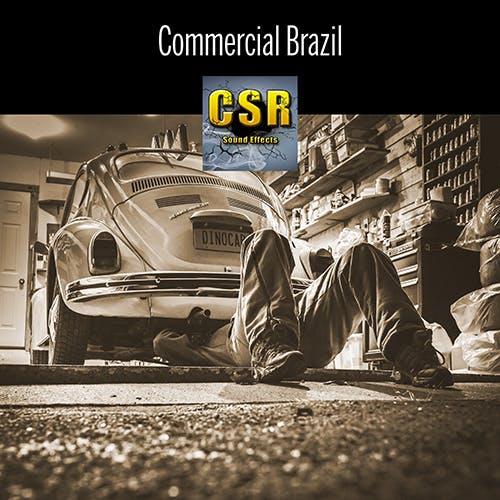 Commercial Brazil