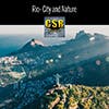Rio- City and Nature  album cover
