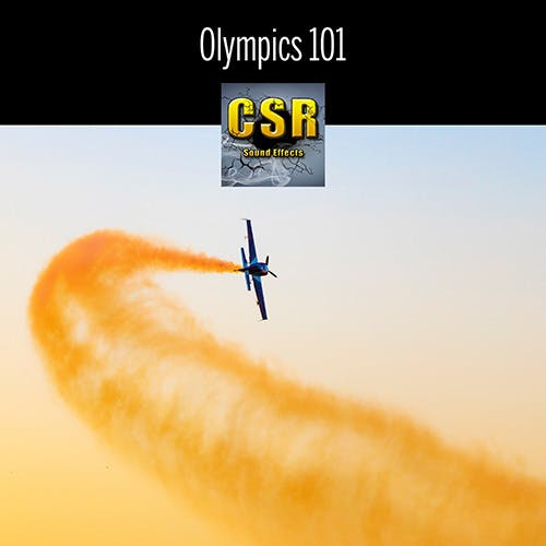 Olympics 101