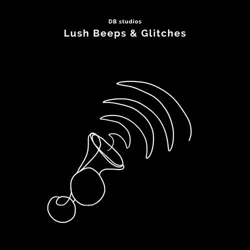 Lush Beeps & Glitches 