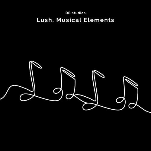 Lush. Musical Elements