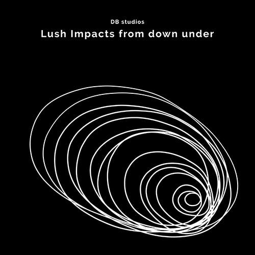 Lush Impacts from down under 