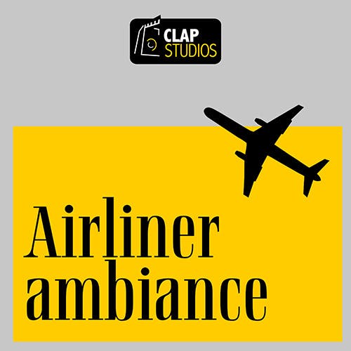 Airliner Ambiance