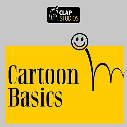 Cartoon Basics