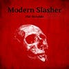 Modern Slasher album cover