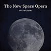 The New Space Opera album cover