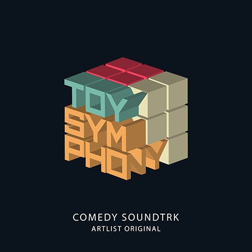 Comedy Soundtrack