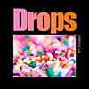 Drops album cover