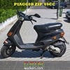 Piaggio Zip 49 cc Motorcycle album cover