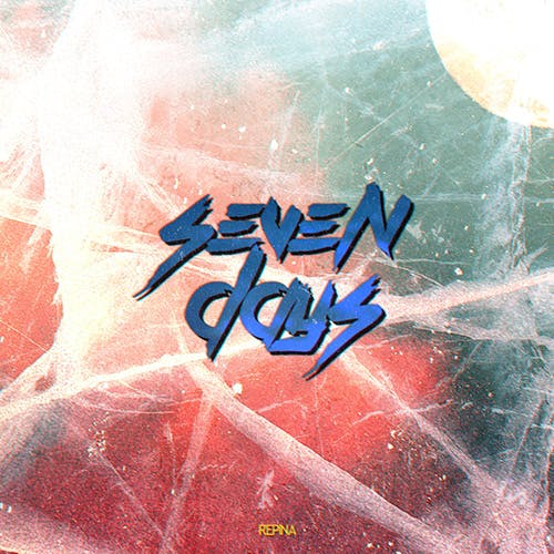 Seven Days album cover
