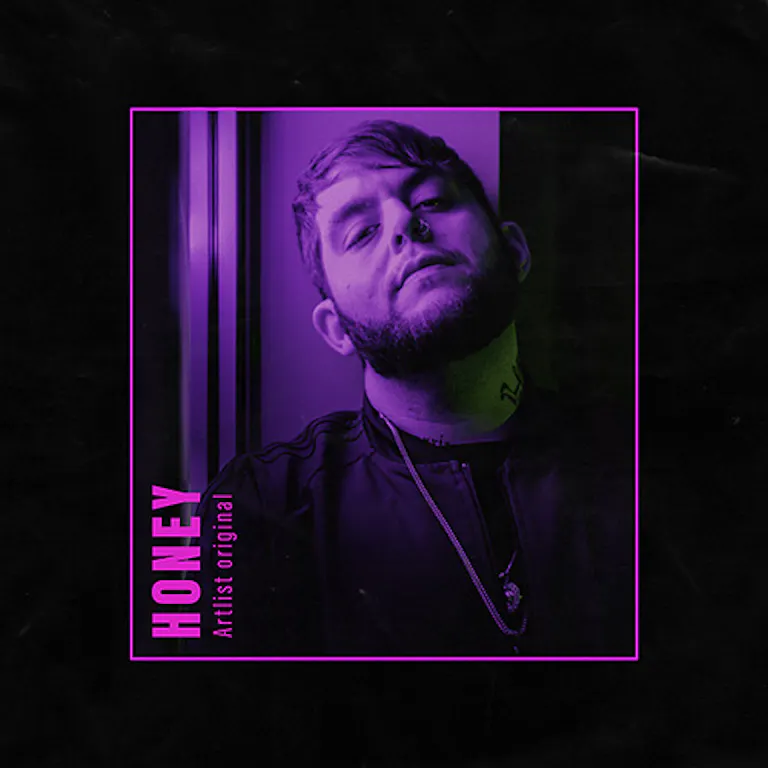 Honey by Artlist Original SFX Artlist