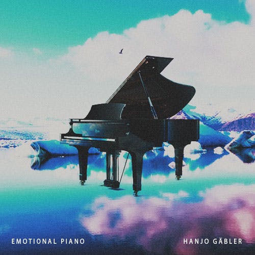 Emotional Piano album cover