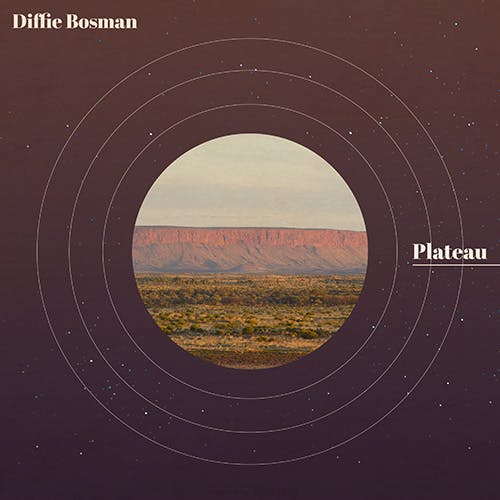 Plateau album cover