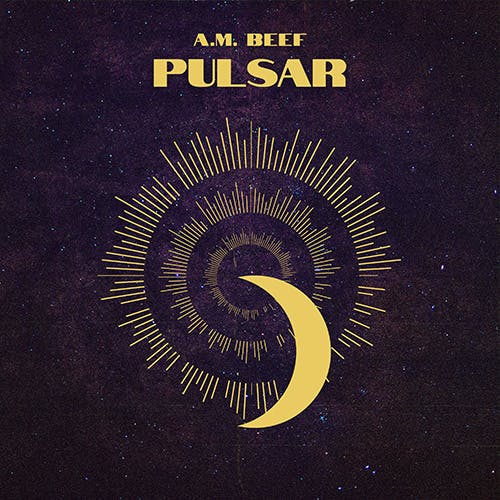 Pulsar album cover
