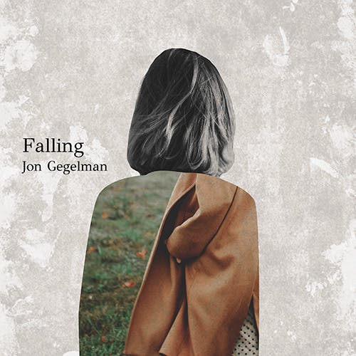 Falling album cover