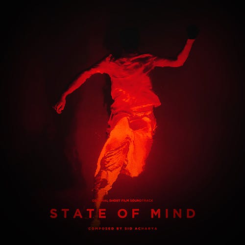 State of Mind album cover
