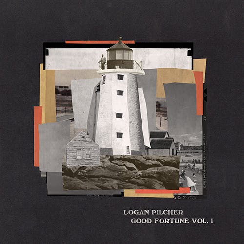 Good Fortune Vol. I album cover