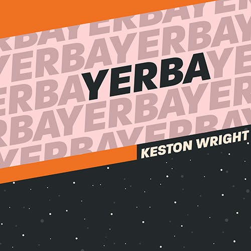 Yerba album cover