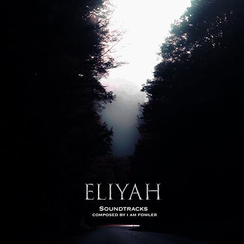 Eliyah album cover