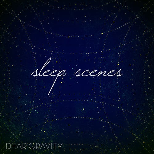 Sleep Scenes Vol. 1 album cover