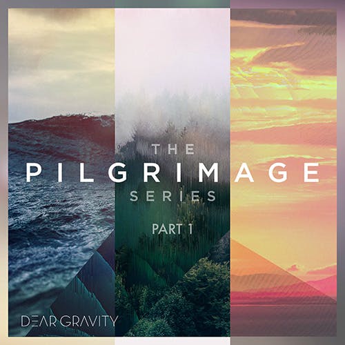 The Pilgrimage Series, Part 1 album cover