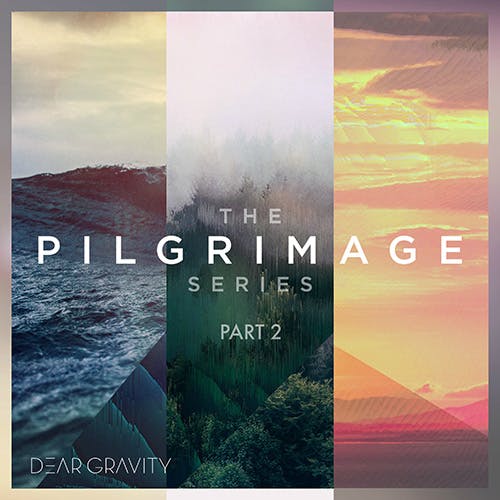 The Pilgrimage Series, Part 2 album cover