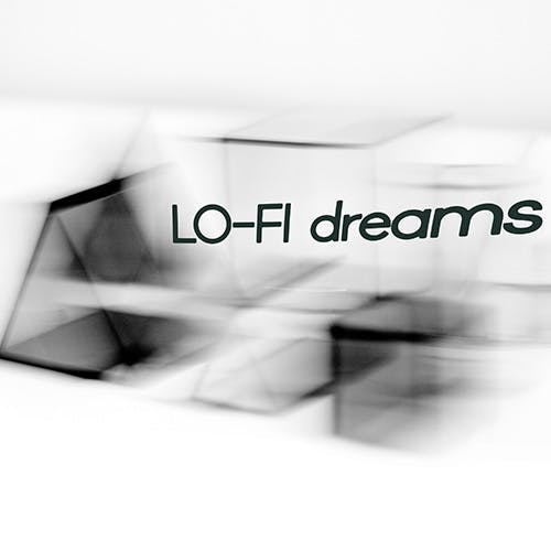 Lo-Fi Dreams album cover