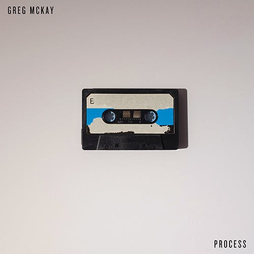 Process album cover