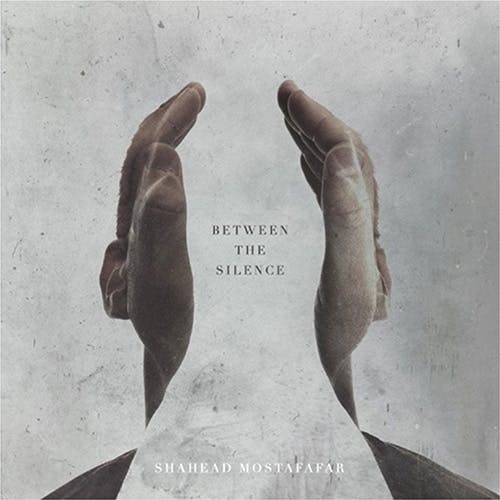 Between the Silence album cover