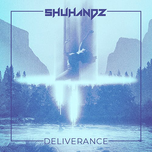 Deliverance album cover