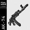 AK-74 album cover
