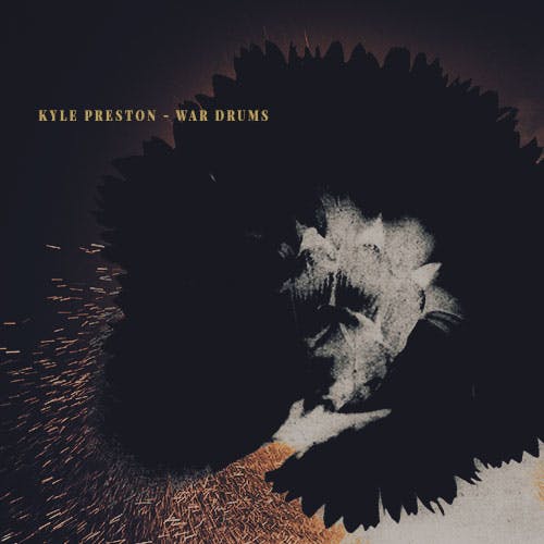 War Drums album cover