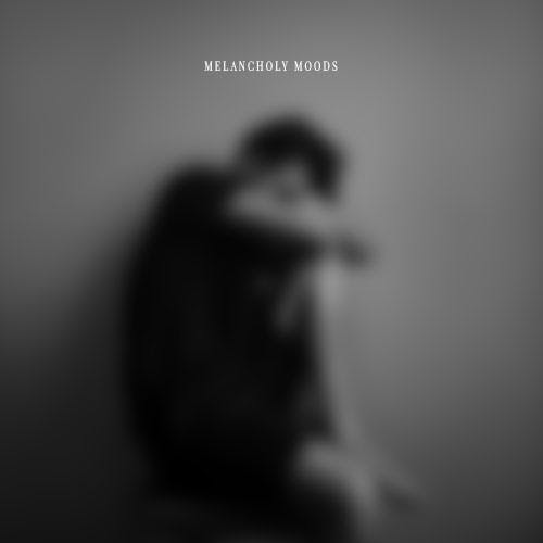 Melancholy Moods album cover